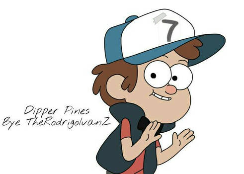 Dipper Pines