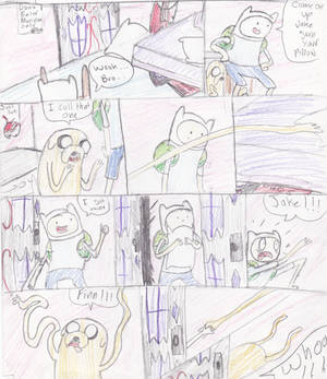 Marcelines Closet Pg 2