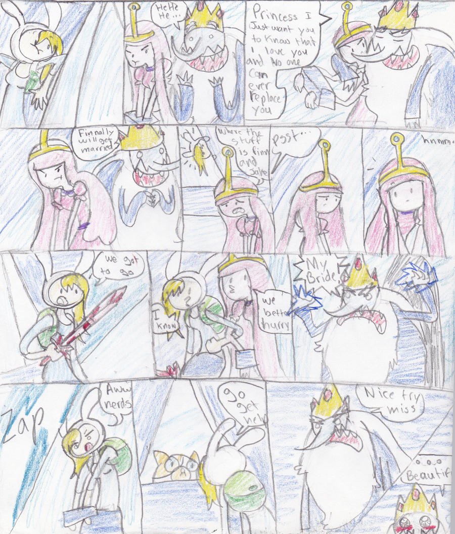 Marceline Closet Pg 24