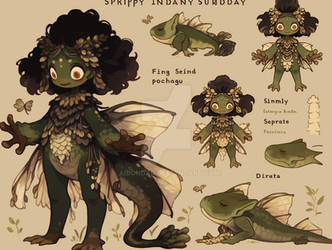 Adopt 4$ Open. Swamp pack 37