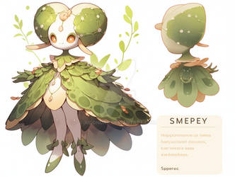 Adopt $3.OPEN Cute swamp girl 31.08.23 238