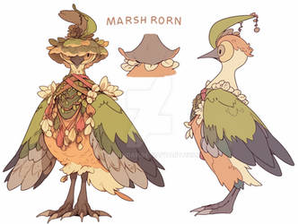 Adopt $3. Mushroom birds .01.09.23 90