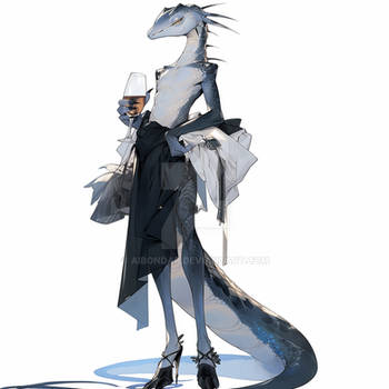 ROYAL VERNID AUCTION by LiLaiRa on DeviantArt