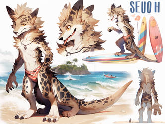 Adopt $3. Beach Furry 09.09.23 115