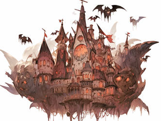 Haloween Houses 4$ 27.10.23 40