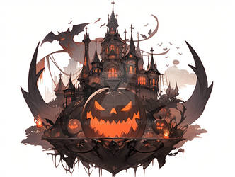 Haloween Houses 4$ 27.10.23 52