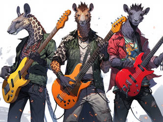 Furry african music group 4$ 27.10.23 52