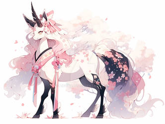 Adopt $4. Blossom centaur 21.09.23 23