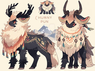 Adopt Mountain Fur 2 24.11.23 $4 11