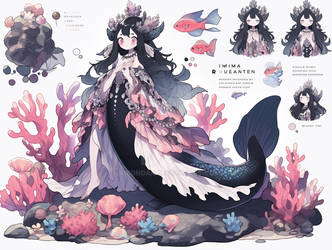 Anemon water fairy OPEN 30.11.23 $4 76