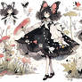 Butterfly fairy OPEN 30.11.23 $4 72