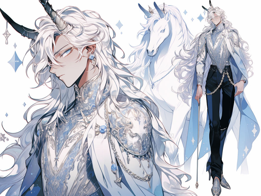 Princess Centar Ice centaur princess 12.12.23 $4 23 by aibondar on DeviantArt