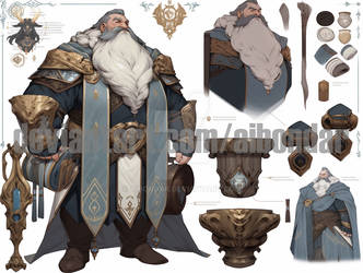 Dwarf adopt 05.12.23 $4 11