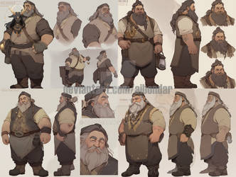 Dwarf adopt 05.12.23 $4 82