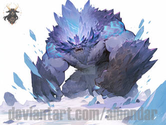 Crystal orc $4 22.12.23 131