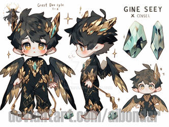 Fairy Pixie Child $4 27.12.23 41