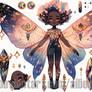 Fairy Pixie Child $4 27.12.23 60