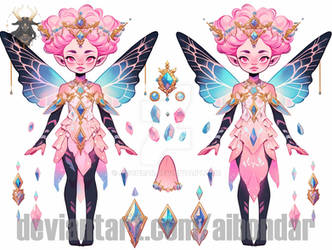 Fairy Pixie $4 27.12.23 43