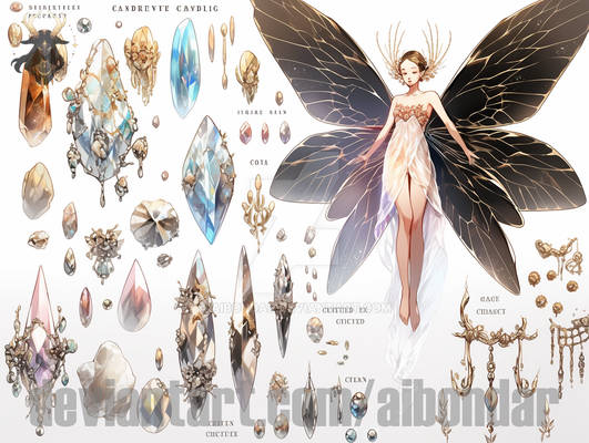 Fairy Pixie $4 27.12.23 82