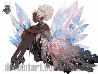 Fairy Pixie $4 27.12.23 109