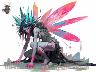 Fairy Pixie $4 27.12.23 117