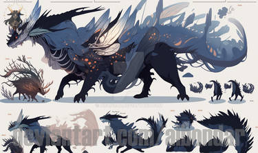 Moonish dragons $4 28.12.23 36