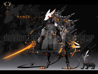 Future Rat Warrior by MIOO001 on DeviantArt