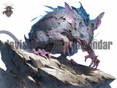Rat Deviantart Explore the Best Rat Art | DeviantArt