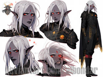 Drow $4 28.12.23 6