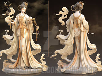 Geisha Mystical 19.01.24 $4  25