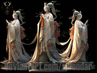 Geisha Mystical 19.01.24 $4  26