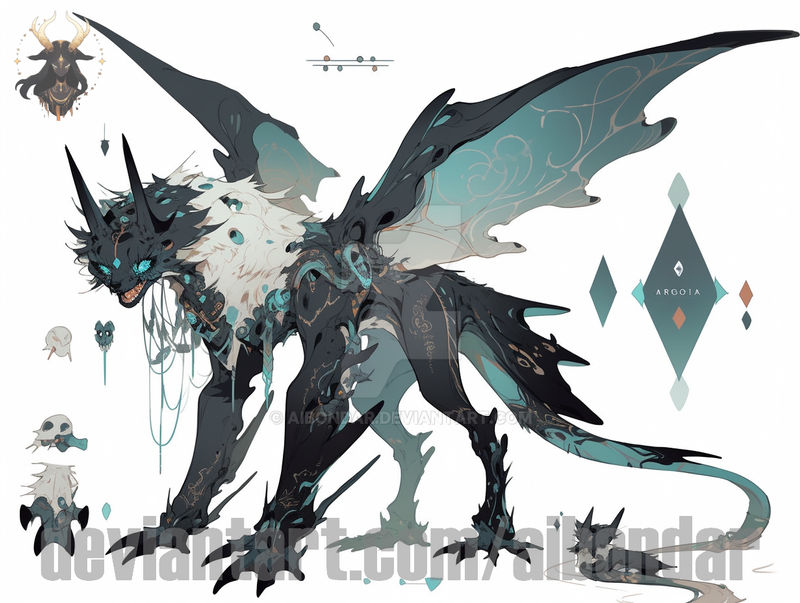 Mystical Dark Ferals 28 12 23 4 25 By Aibondar On Deviantart Mystical Dark Ferals 28 12 23 4 25 By Aibondar On Deviantart