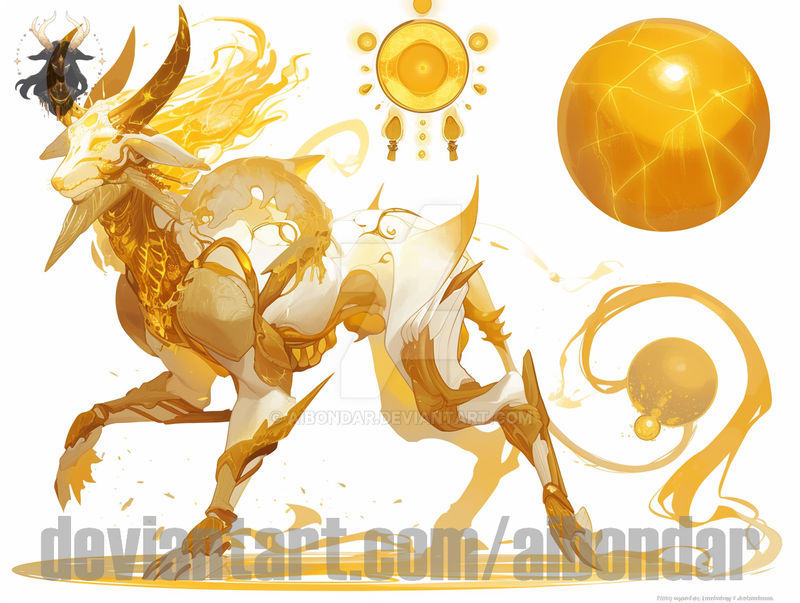 Solar Drake Creature Solar creatures 6$ 28.02.24 39 by aibondar on DeviantArt