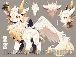 Mountain fluffy creatures 20.02.2024 4$ 37