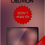 :oblivion: