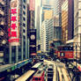 Hongkong street