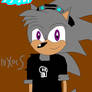 niXocS the Hedgehog