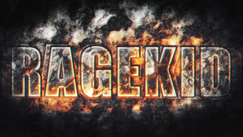 RAGEKID by onlyN0iZ3R on DeviantArt