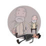 Hershel Killing Govenor