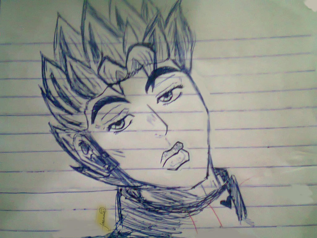 Higashikata Josuke X Hirose Koichi By Joannapilapil On Deviantart