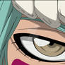 Nelliel Tu Odelschwanck Vector Eye Drawing