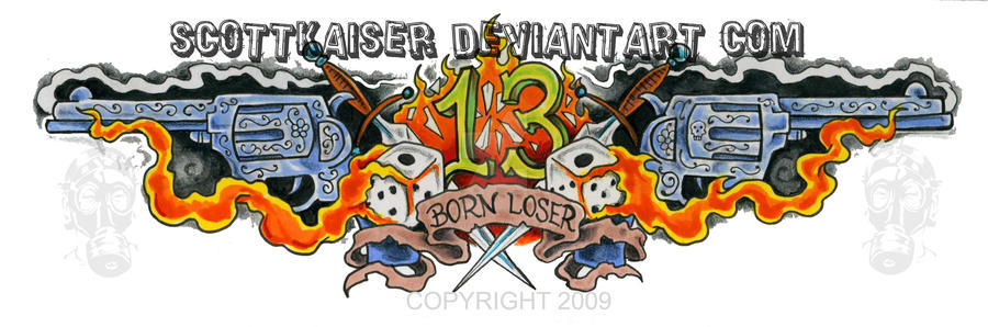 Born Loser