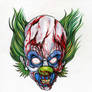 Bath Salts Clown