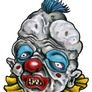 October 11: Deformed Clown