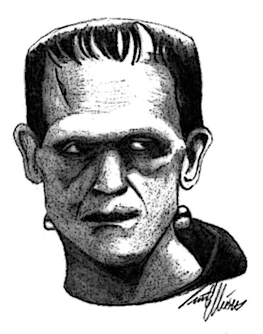 Frankenstein