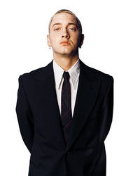Slim Shady (Eminem) by FallOutGamerWife on DeviantArt