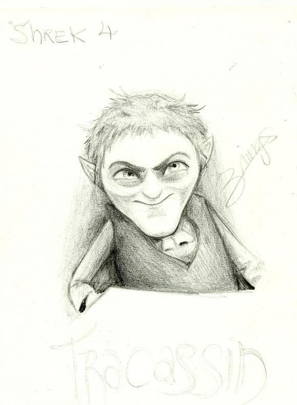Tracassin Shrek 4 By MBRINGS On DeviantArt tracassin-shrek-4-by-mbrings-on-deviantart