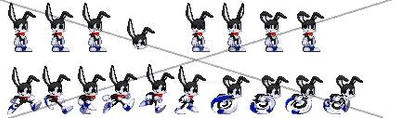 Jasper Rabbit Character Jasper The Rabbit (OC) by illias3000 on DeviantArt