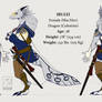 Comm- Irulei Ref