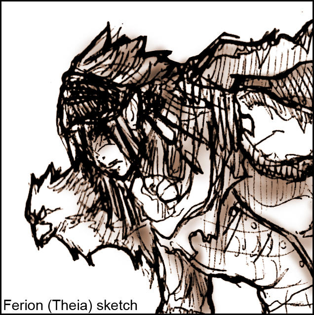 Ferion FERION Concept-Sketch by LolloBoloz on DeviantArt